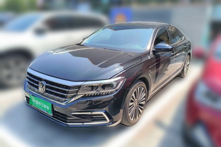 Ojetý Volkswagen Passat 2021 330TSI Luxury Edition Guazi used car, China used car export, Used car for sale, Used cars, Cheapest cars for sale