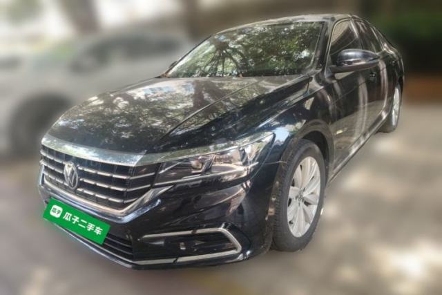 Used Volkswagen Passat 2021 330TSI Elite Edition