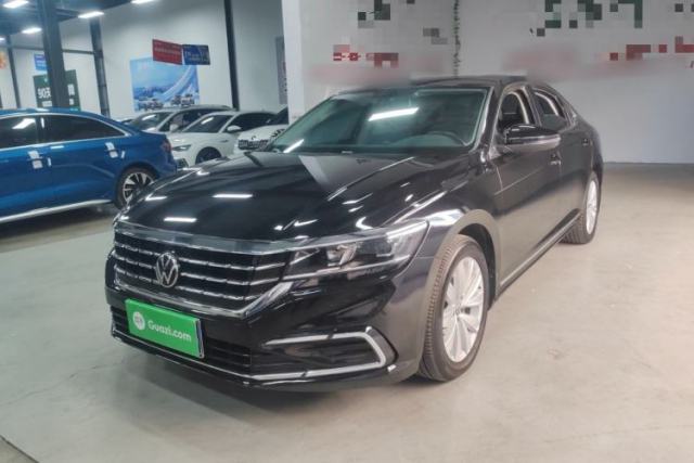 Used Volkswagen Passat 2021 280TSI Elite Edition