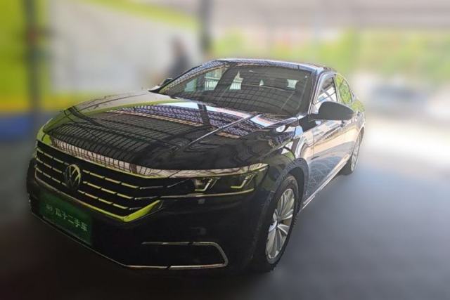 Used Volkswagen Passat 2021 330TSI Elite Edition