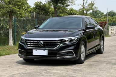 Used Volkswagen Passat 2021 280TSI Business Edition