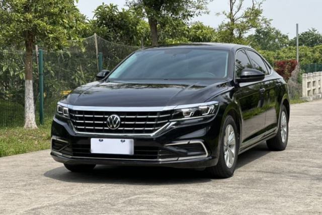 Used Volkswagen Passat 2021 280TSI Business Edition