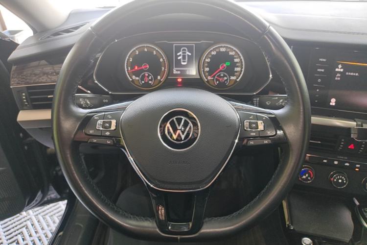 Used Volkswagen Passat 2021 330TSI Elite Edition Steering Wheel