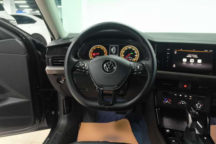 Used Volkswagen Passat 2021 330TSI Elite Edition Steering Wheel
