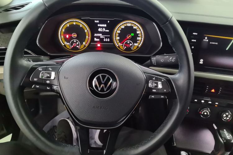 Used Volkswagen Passat 2021 330TSI Elite Edition Steering Wheel