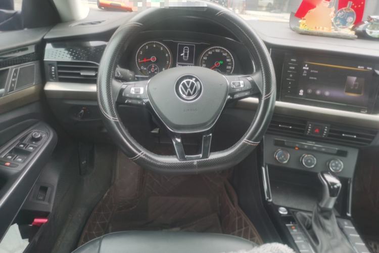 Used Volkswagen Passat 2021 330TSI Elite Edition Steering Wheel