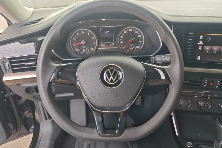 Used Volkswagen Passat 2021 280TSI Business Edition Steering Wheel