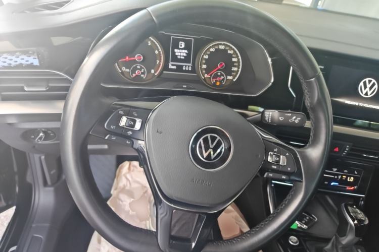 Used Volkswagen Passat 2021 330TSI Elite Edition Steering Wheel