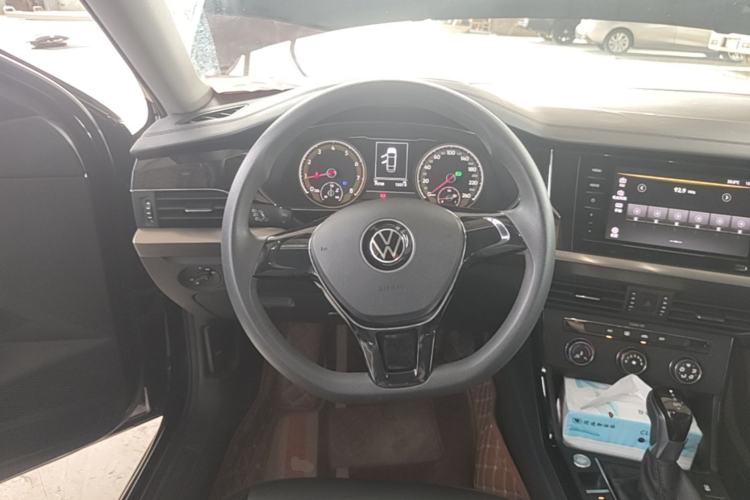 Used Volkswagen Passat 2021 280TSI Business Edition Steering Wheel