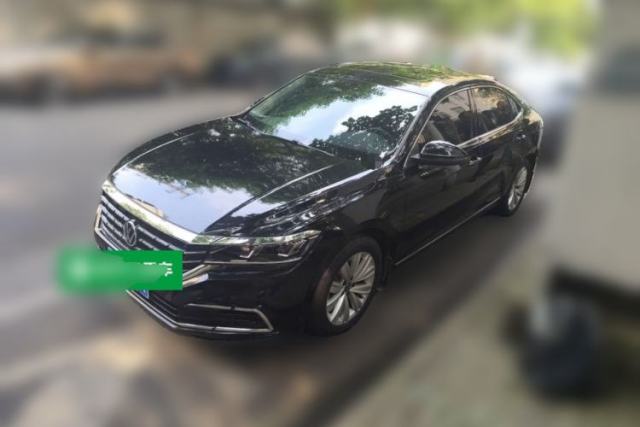 Used Volkswagen Passat 2021 330TSI Elite Edition