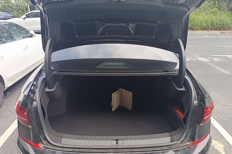 Used Volkswagen Passat 2021 380TSI Flagship Edition Trunk
