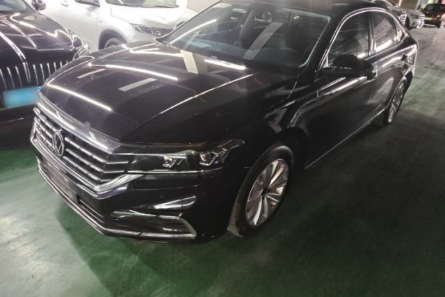 Used Volkswagen Passat 2021 330TSI Elite Edition