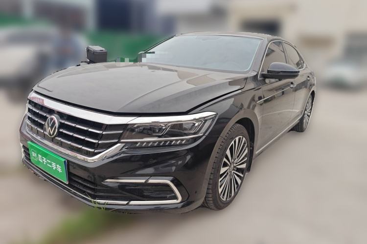 Used Volkswagen Passat 2021 330TSI Luxury Edition Guazi used car, China used car export, Used car for sale, Used  cars, Cheapest cars for sale