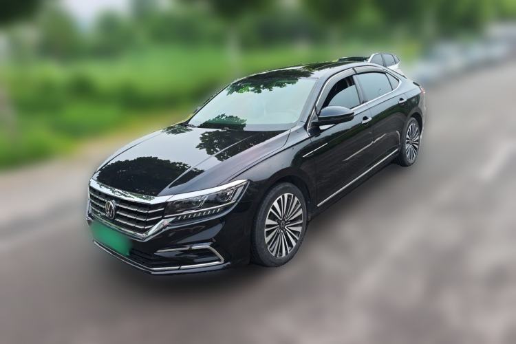 Ojetý Volkswagen Passat 2021 330TSI Luxury Edition Guazi used car, China used car export, Used car for sale, Used cars, Cheapest cars for sale