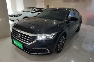 Used Volkswagen Passat 2021 330TSI Luxury Edition