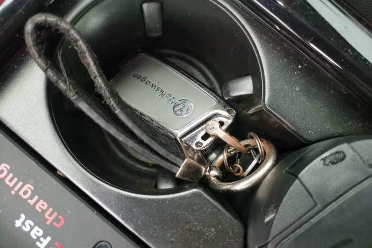 Used Volkswagen Passat 2021 330TSI Elite Edition Vehicle Key