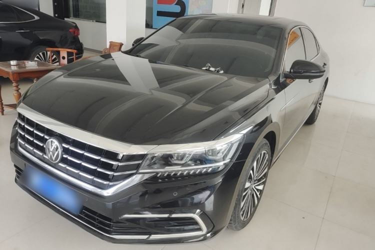Ojetý Volkswagen Passat 2021 330TSI Luxury Edition Guazi used car, China used car export, Used car for sale, Used cars, Cheapest cars for sale