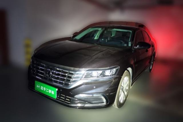 Used Volkswagen Passat 2021 280TSI Elite Edition
