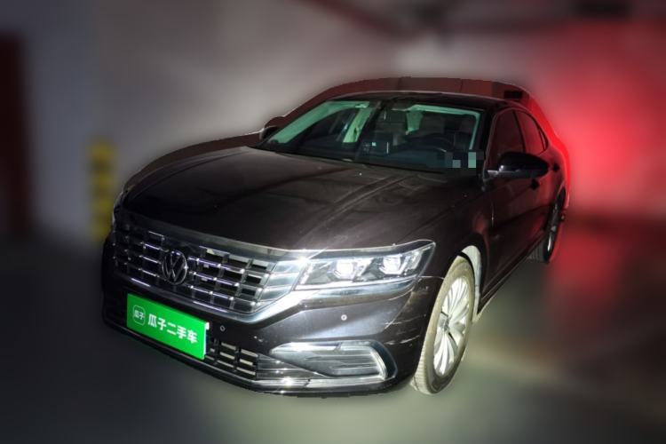 Used Volkswagen Passat 2021 280TSI Elite Edition Guazi used car, China used car export, Used car for sale, Used  cars, Cheapest cars for sale