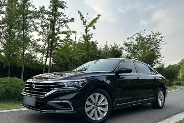 Used Volkswagen Passat 2021 330TSI Elite Edition