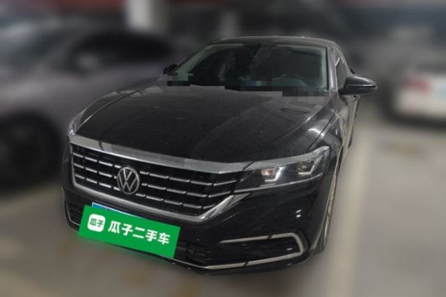 Used Volkswagen Passat 2021 330TSI Elite Edition