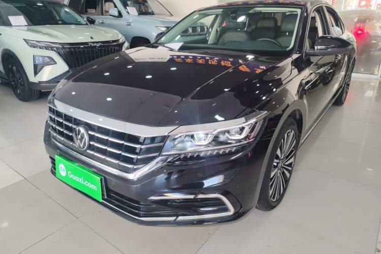 Ojetý Volkswagen Passat 2021 330TSI Luxury Edition Guazi used car, China used car export, Used car for sale, Used cars, Cheapest cars for sale
