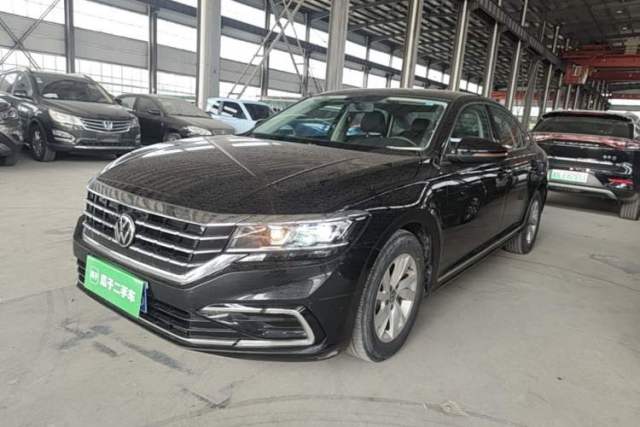 Used Volkswagen Passat 2021 280TSI Business Edition