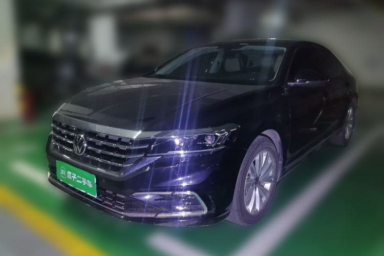 Used Volkswagen Passat 2021 330TSI Elite Edition Guazi used car, China used car export, Used car for sale, Used cars, Cheapest cars for sale