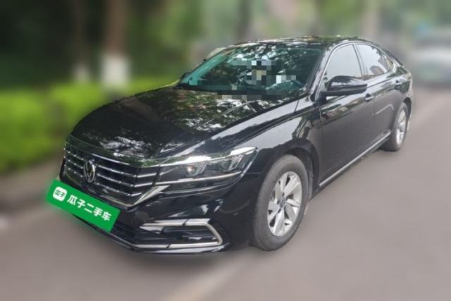Used Volkswagen Passat 2021 280TSI Business Edition