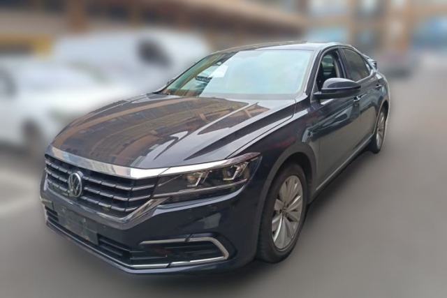 Used Volkswagen Passat 2021 330TSI Elite Edition