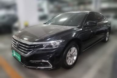 Used Volkswagen Passat 2021 280TSI Business Edition
