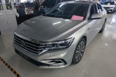 Used Volkswagen Passat 2021 330TSI Luxury Edition