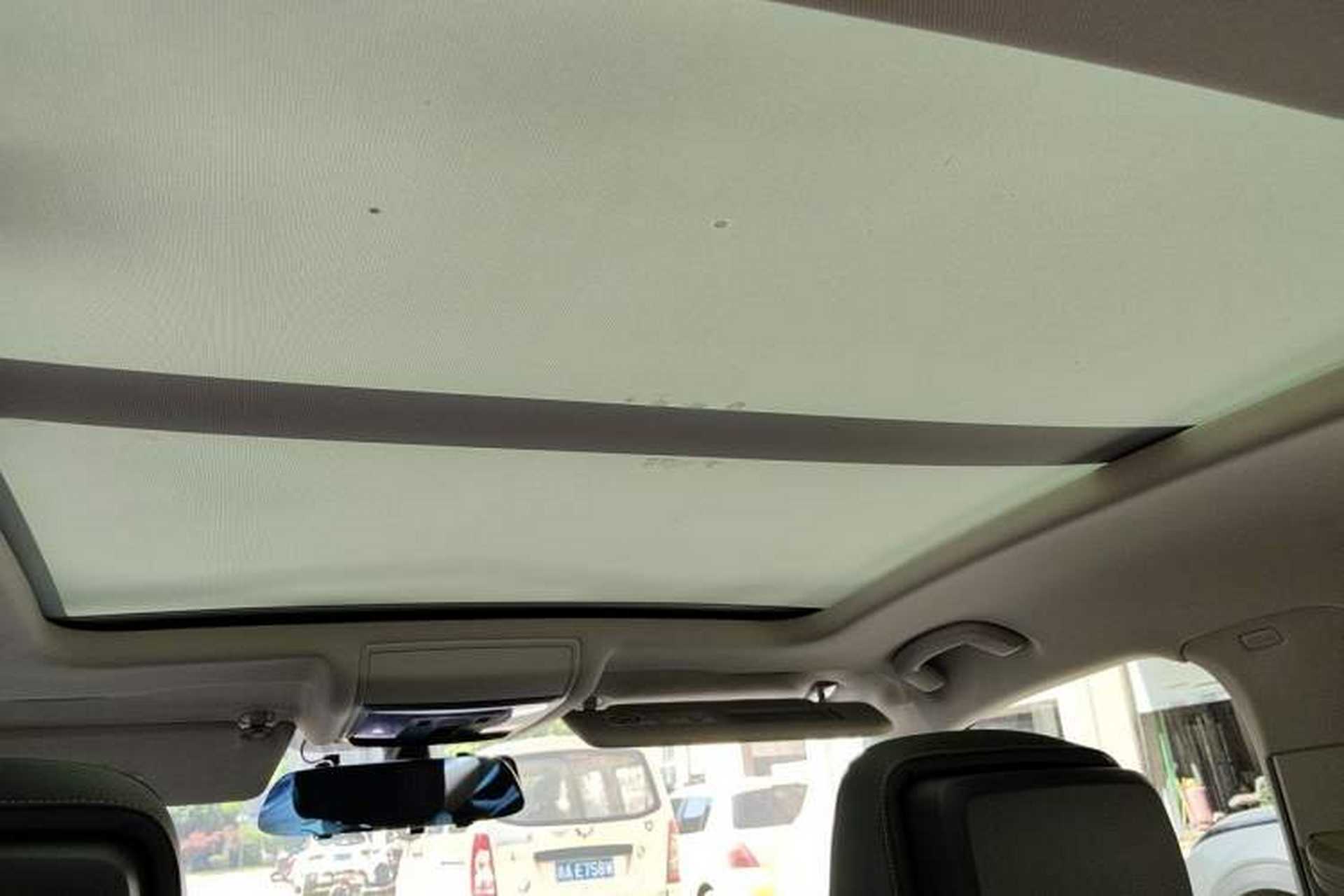 Used Volkswagen Passat 2021 330TSI Luxury Edition Headliner