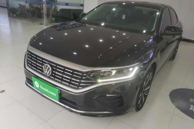 Used Volkswagen Passat 2022 330TSI Elite Edition Guazi used car, China used car export, Used car for sale, Used  cars, Cheapest cars for sale