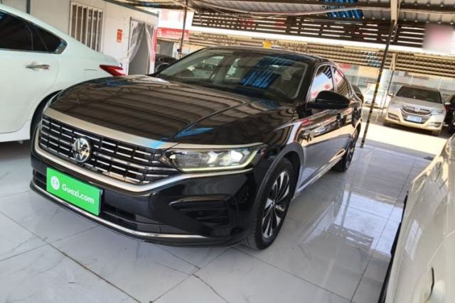 Used Volkswagen Passat 2022 330TSI Elite Edition Custom Version