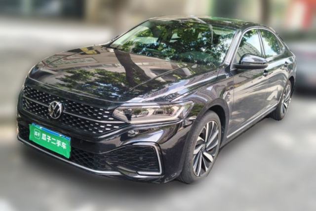 Used Volkswagen Passat 2022 330TSI Starry Elite Edition
