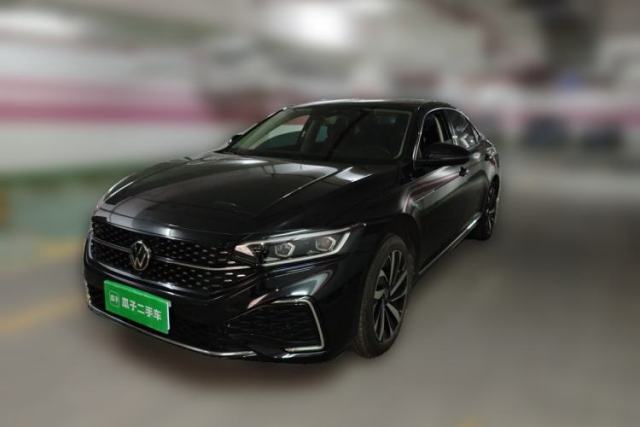 Used Volkswagen Passat 2022 330TSI Starry Luxury Edition