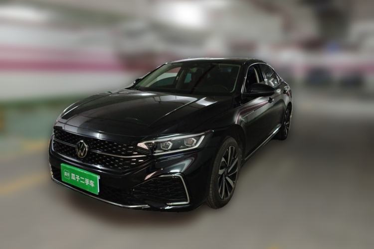 Used Volkswagen Passat 2022 330TSI Starry Luxury Edition Guazi used car, China used car export, Used car for sale, Used cars, Cheapest cars for sale