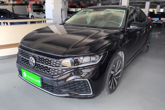 Used Volkswagen Passat 2022 330TSI Starry Elite Edition