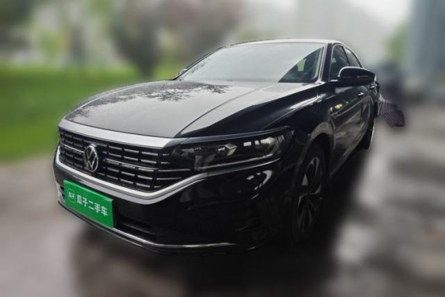Used Volkswagen Passat 2022 330TSI Elite Edition