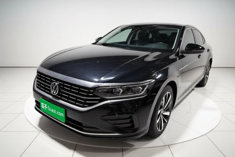 Used Volkswagen Passat 2022 330TSI Luxury Edition Guazi used car, China used car export, Used car for sale, Used  cars, Cheapest cars for sale