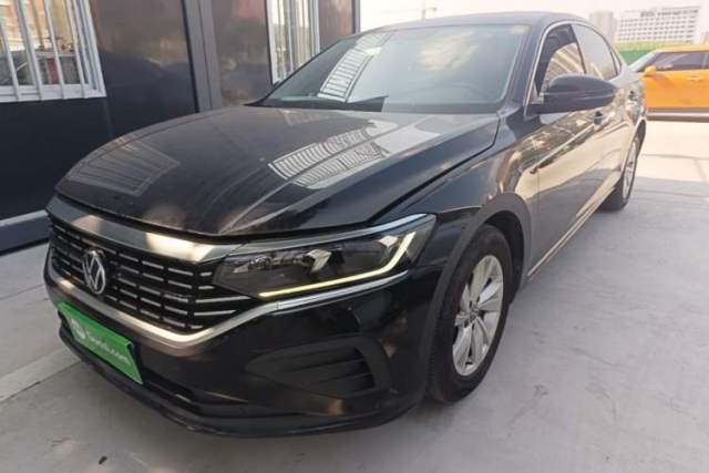 Używany Volkswagen Passat 2022 280TSI Business Edition