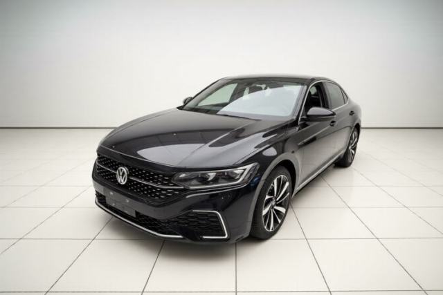 Volkswagen Passat 2022 330TSI Starry Elite Edition usado