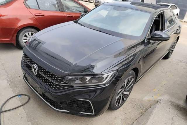 Used Volkswagen Passat 2022 330TSI Starry Elite Edition