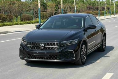 Used Volkswagen Passat 2022 330TSI Starry Luxury Edition