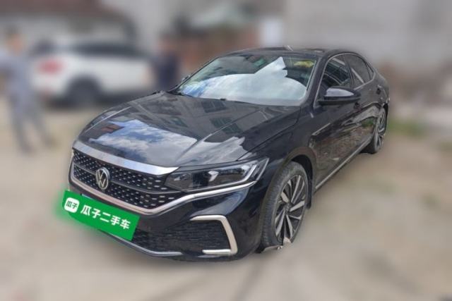 Used Volkswagen Passat 2022 330TSI Starry Elite Edition