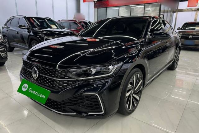 Used Volkswagen Passat 2022 330TSI Starry Elite Edition