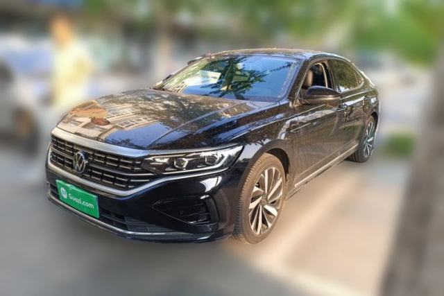 Used Volkswagen Passat 2022 380TSI Flagship Edition