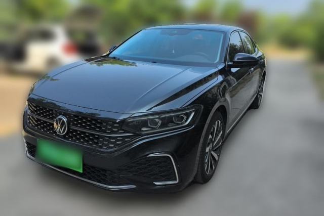Used Volkswagen Passat 2022 330TSI Starry Luxury Edition