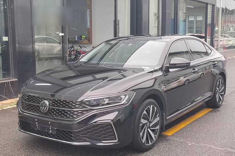 Used Volkswagen Passat 2022 330TSI Starry Elite Edition Guazi used car, China used car export, Used car for sale, Used  cars, Cheapest cars for sale